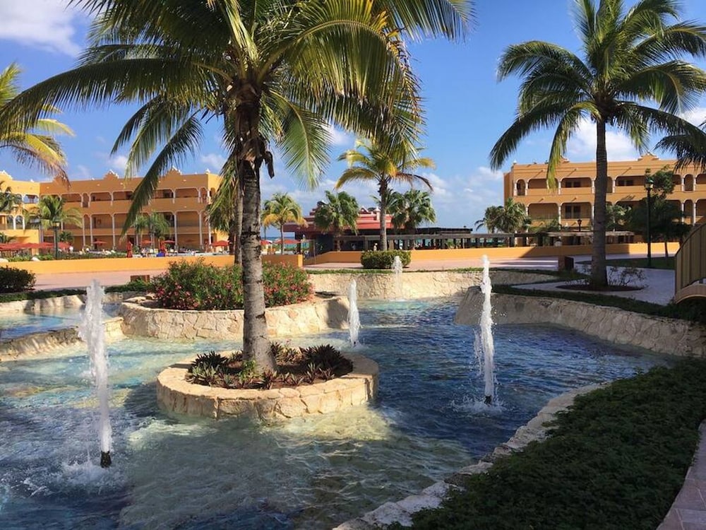 2BD Royal Haciendas Plunge Pool Oceanview