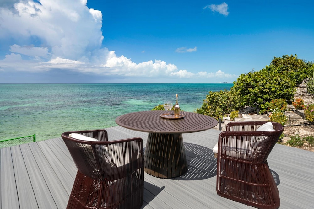 Villa Eden in Providenciales