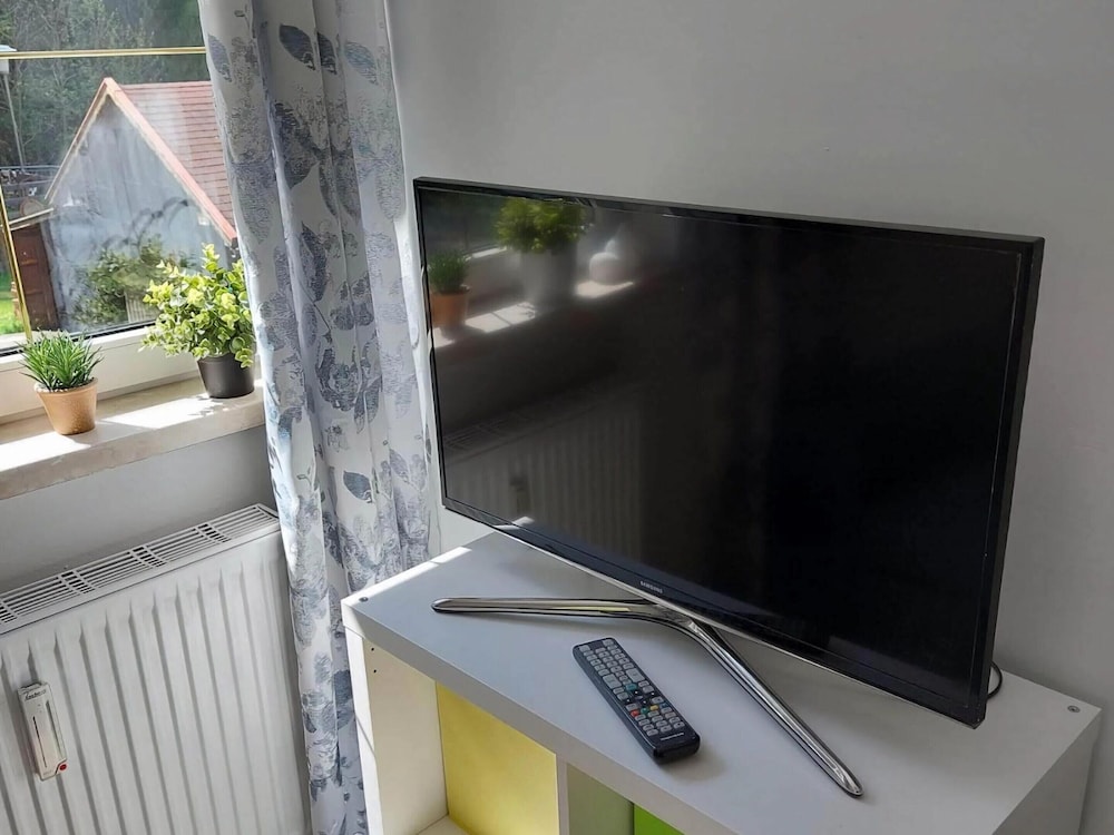 Apartment in Dorfzentrum Near Lake