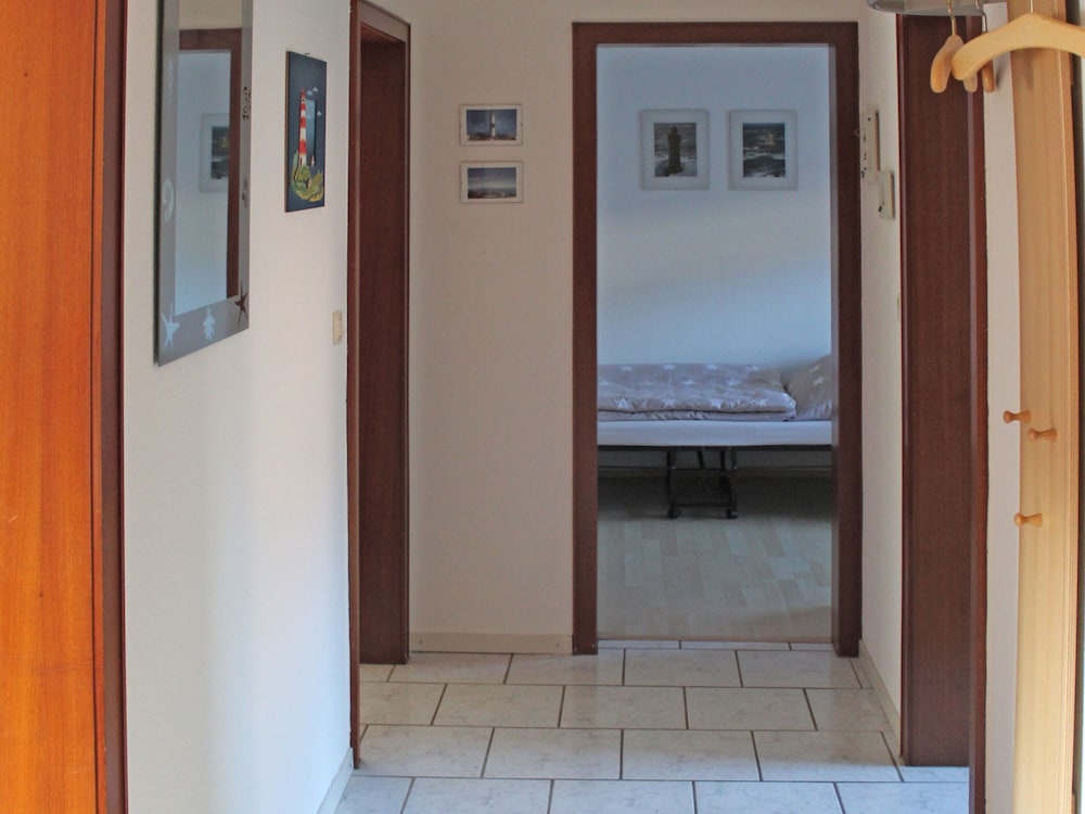 Apartment in Bodenwerder mit Balkon view 5