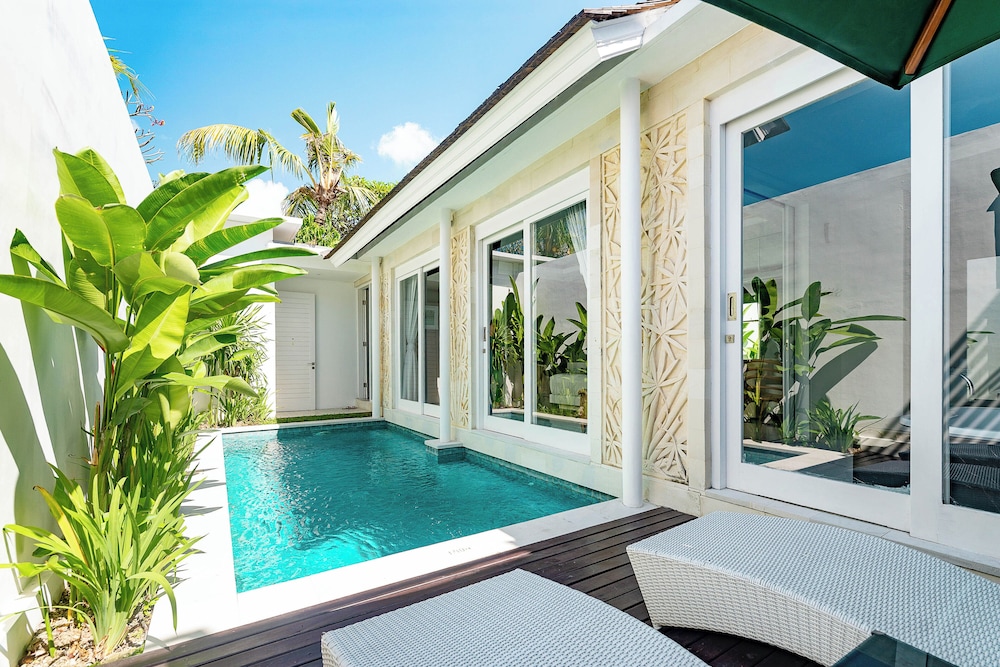 Bajra Bali Villa
