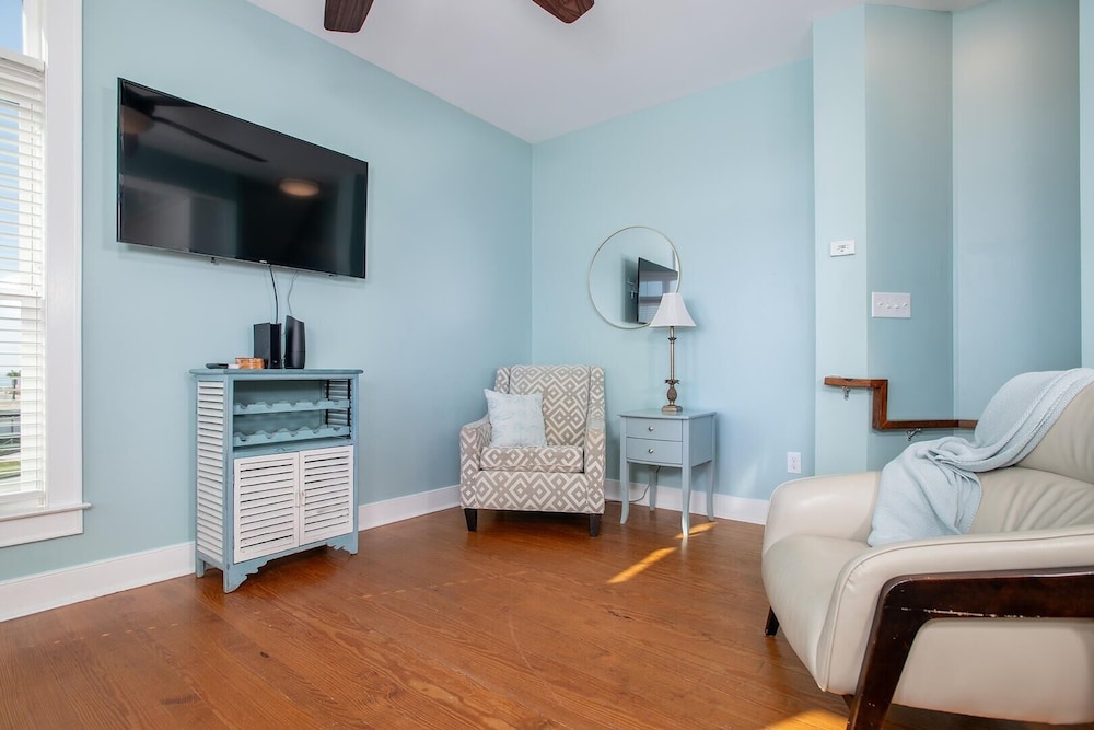 Reef Points Wardroom 2 Bedroom Townhouse
