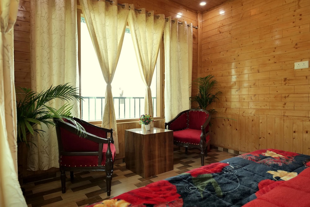 Aarambh - By Shivaneel Hospitality