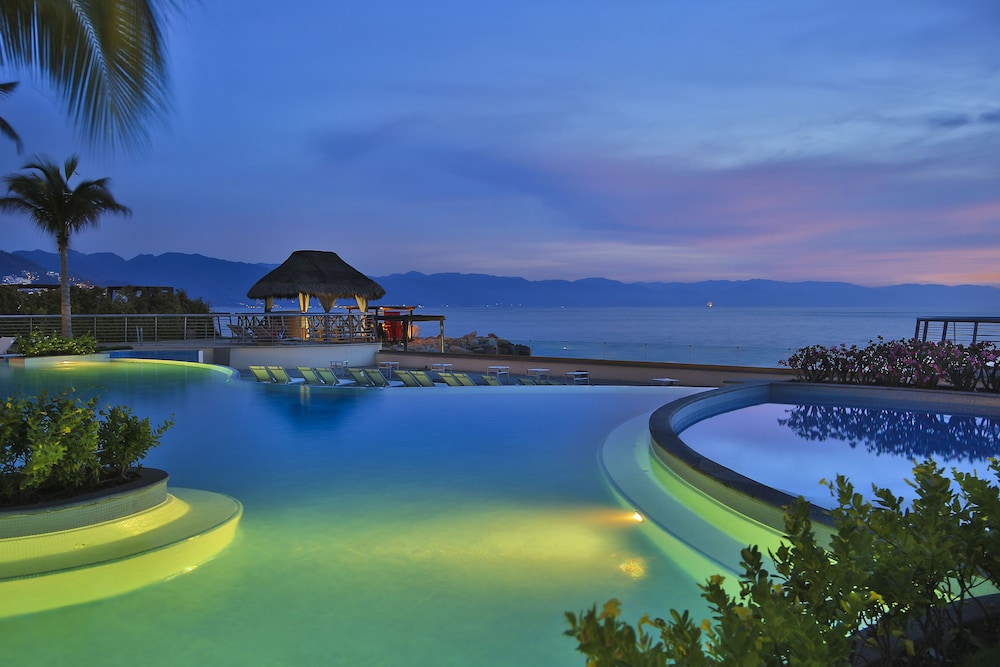 Puerto Vallarta Vacations - Sunset Plaza Beach Resort  Spa Pto Vallarta All Inclusive - Property Image 23