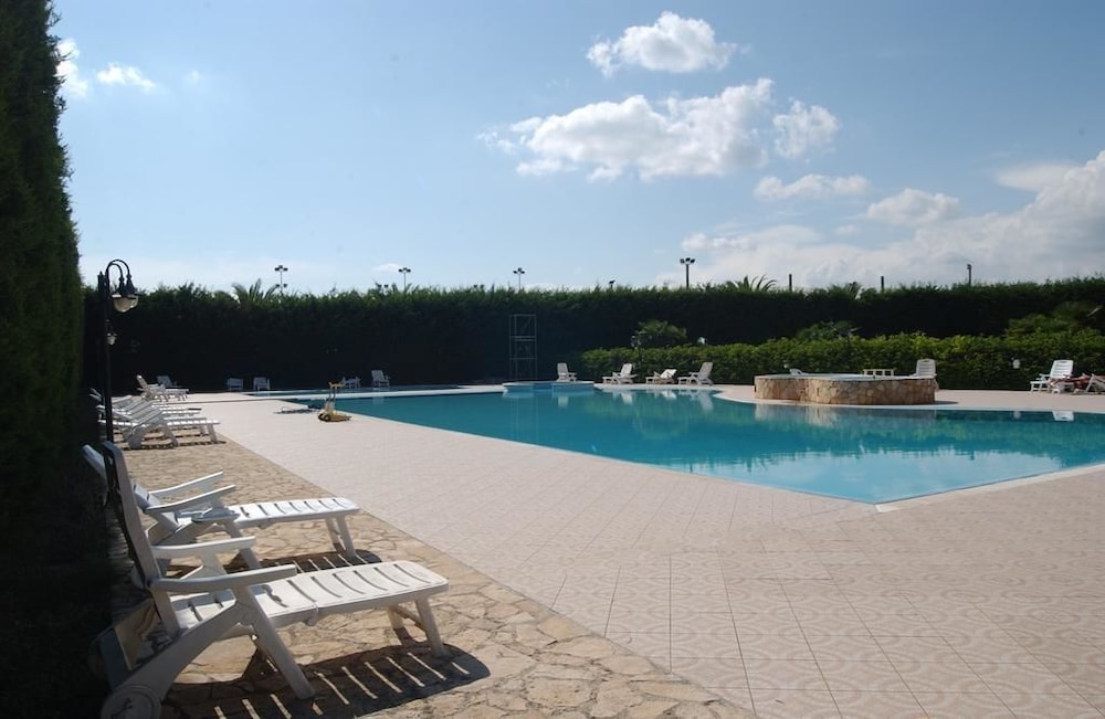 Il Venticello Agriturismo