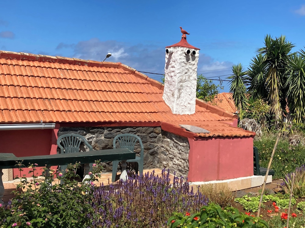Little Norway - ETC Madeira