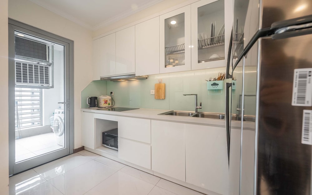 Vinhomes Central Park Riverside Elegance