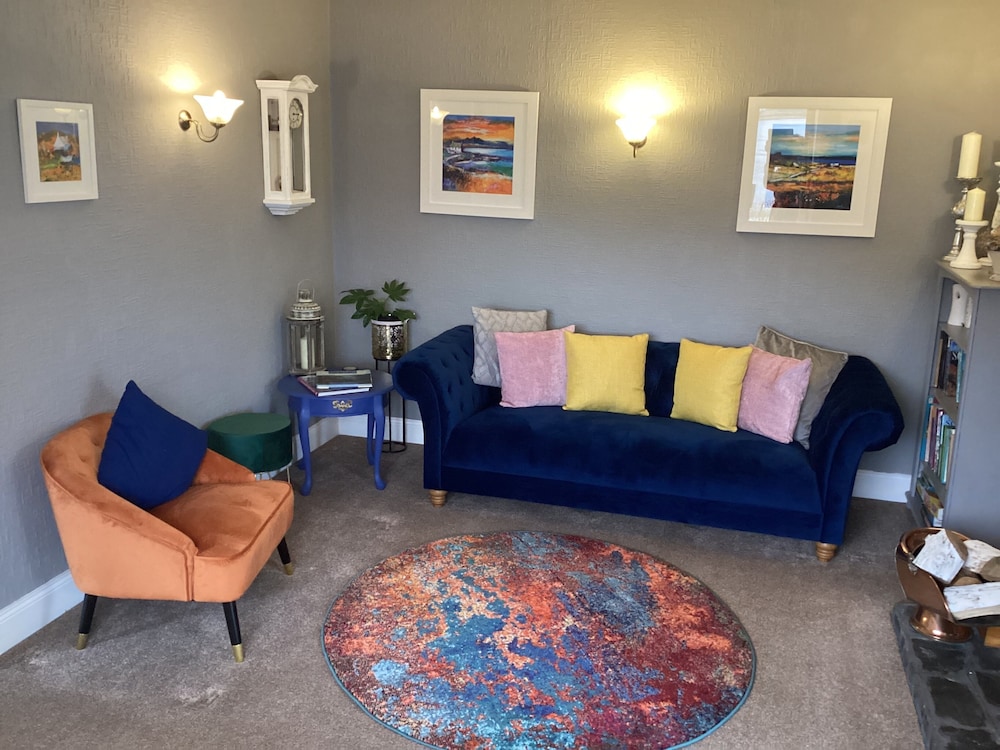 Hillview guest house