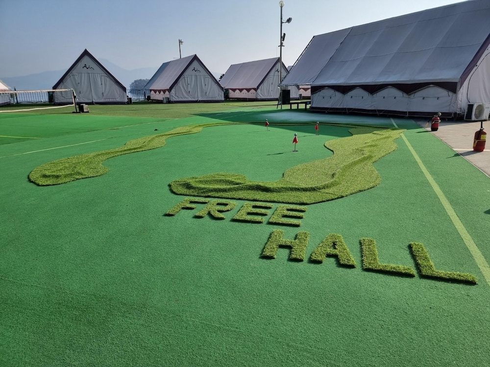Goseong Bluebeach Pension&glamping view 4