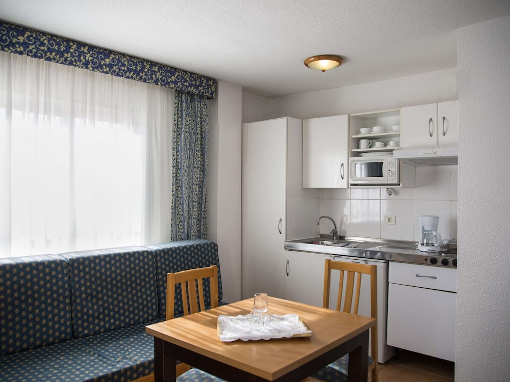 Belvilla by OYO Apartamento 2dormitorios