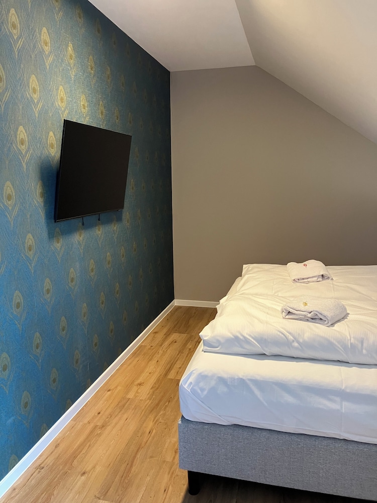 Amelie N3 Hotel  Appartements - Property Image 14