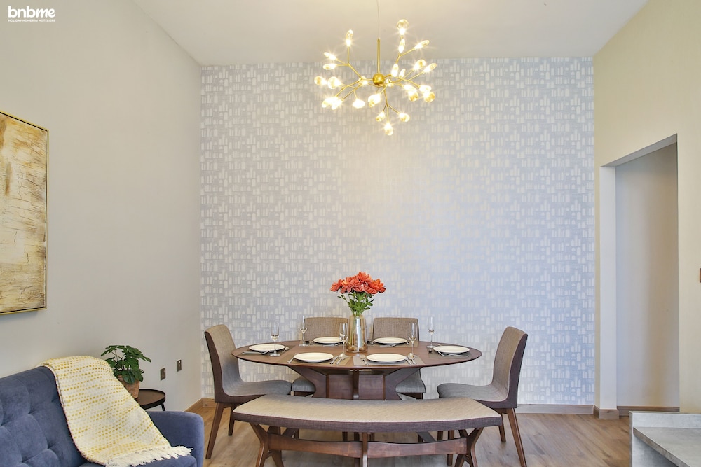 3B-Marina Wharf 1-1505 by bnbme homes