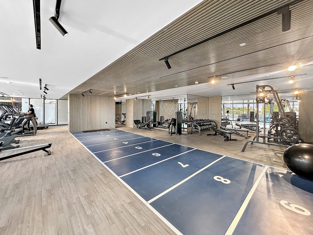 Binghatti Crescent - 202 2BD