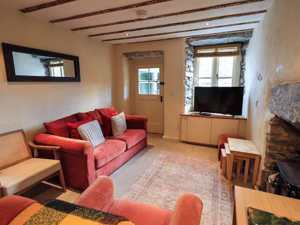 Penny Red Cottage