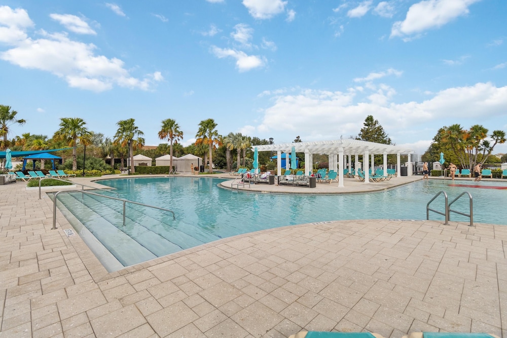 Windsor at Westside Home With Private Pool!! view 5