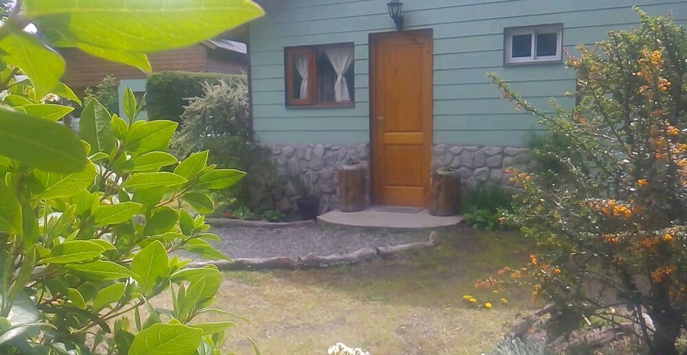 Tierras del Sur I