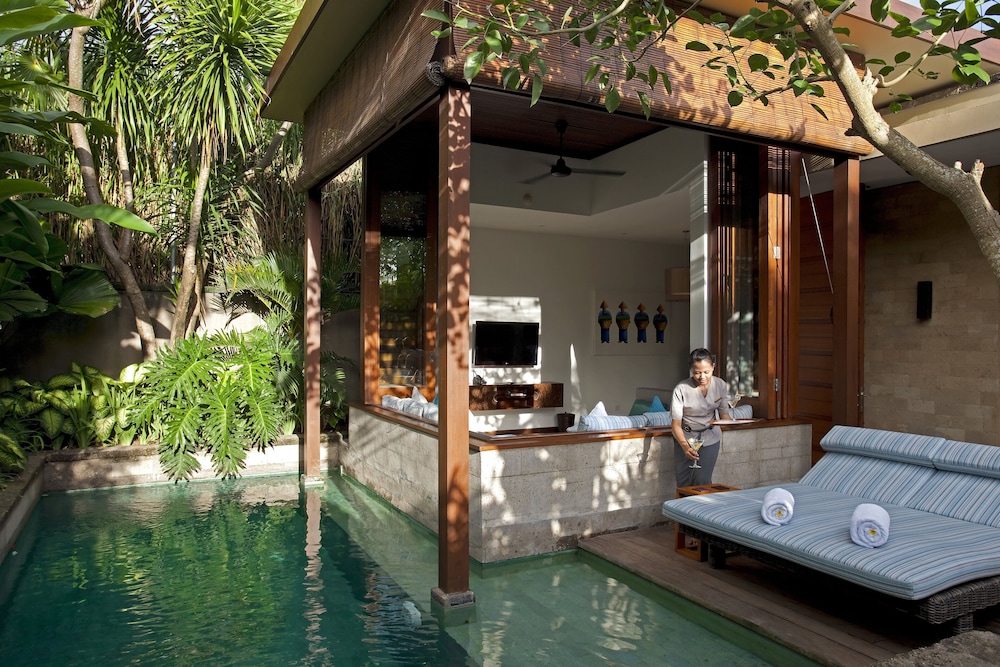 The Elysian Boutique Villa Hotel 37
