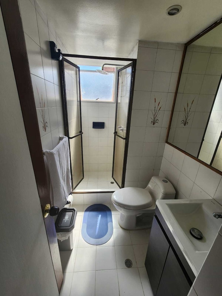 Exclusive Private Room