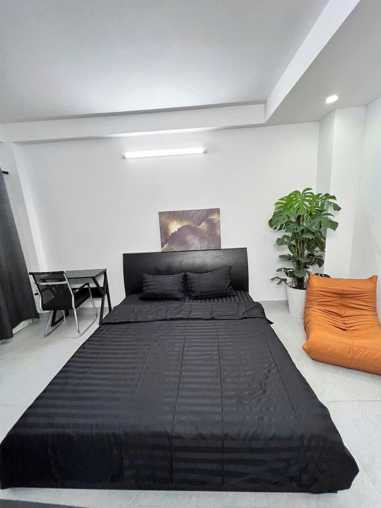 Hai anh home Hai Phong