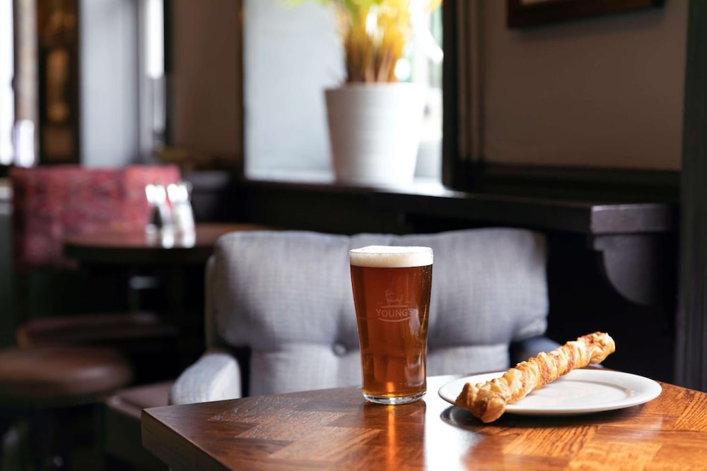 The Rose & Crown Wimbledon
