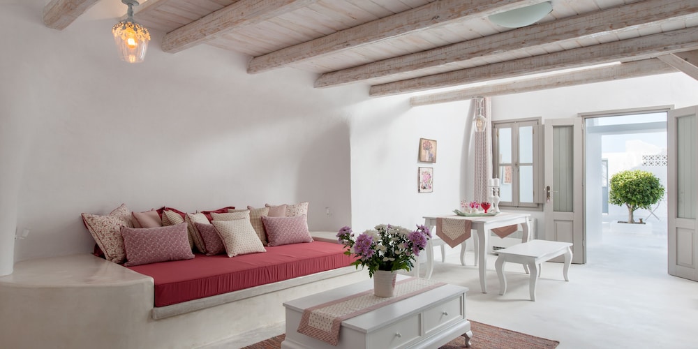 Senses Suites