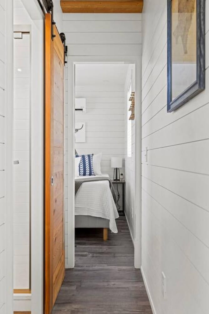 New The Texas Longhorn-luxury Container Home
