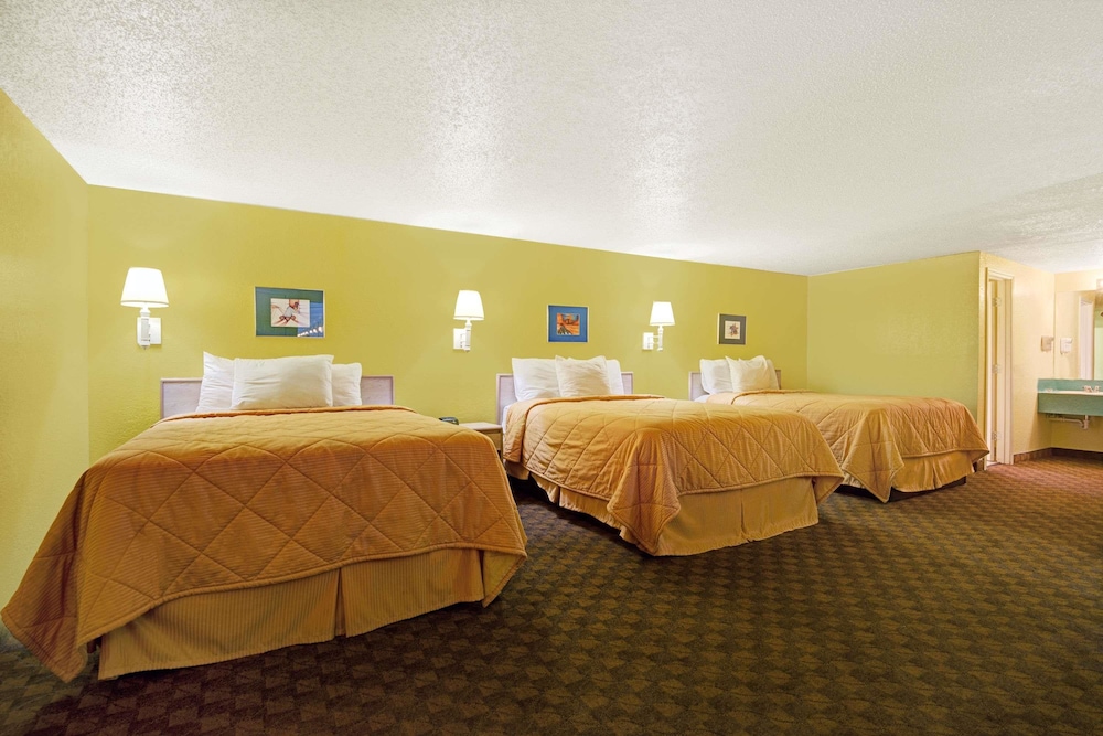 White Rock Inn