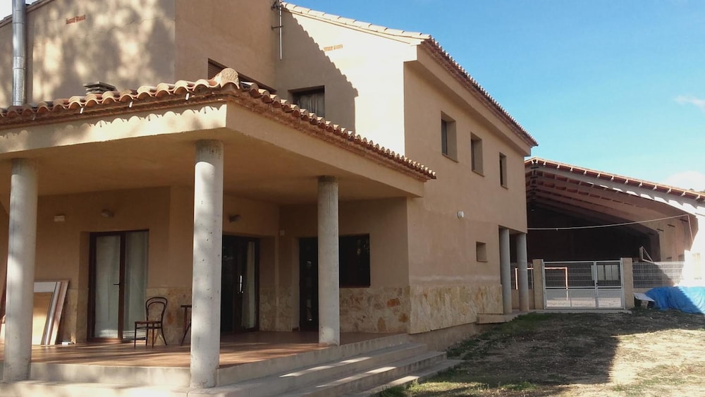 Casa Rural Albergue Fuente Bellido - Hostel photo 5