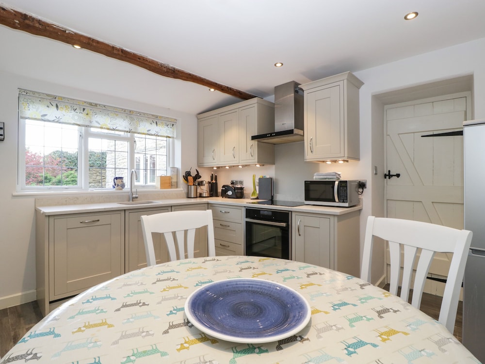Snowdrop Cottage