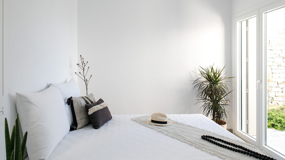 Villa Solena Brand-new Private Pool Agia Anna Naxos