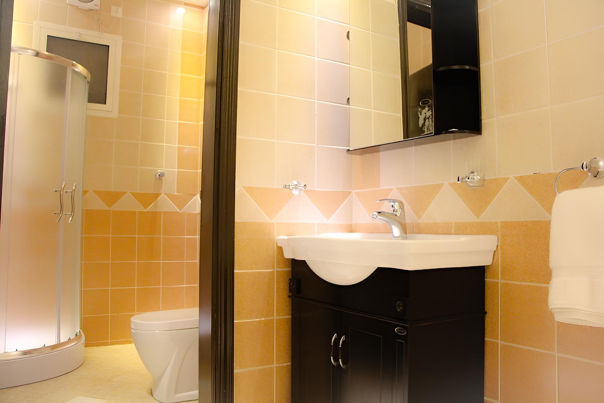 Summerland Suites