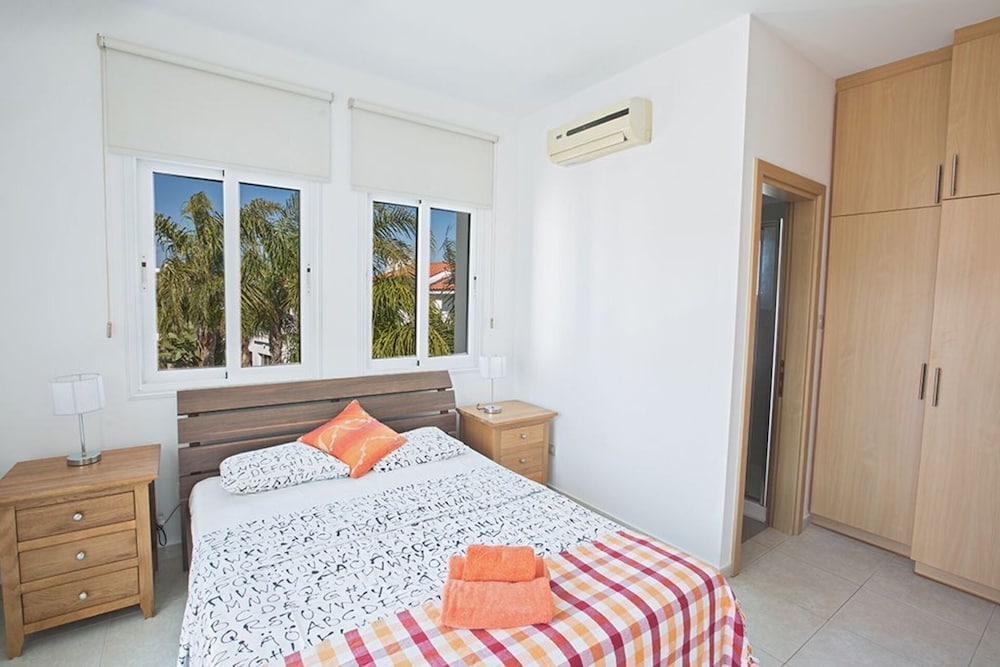 Villa for Rent in Protaras 1273 view 4