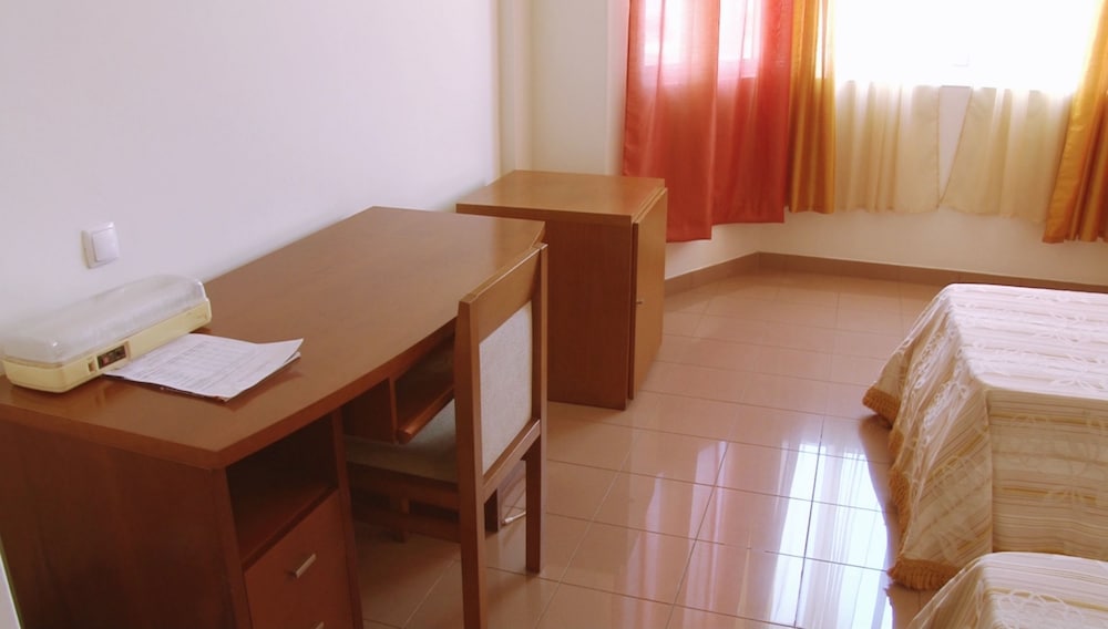 Residencial Cosmo