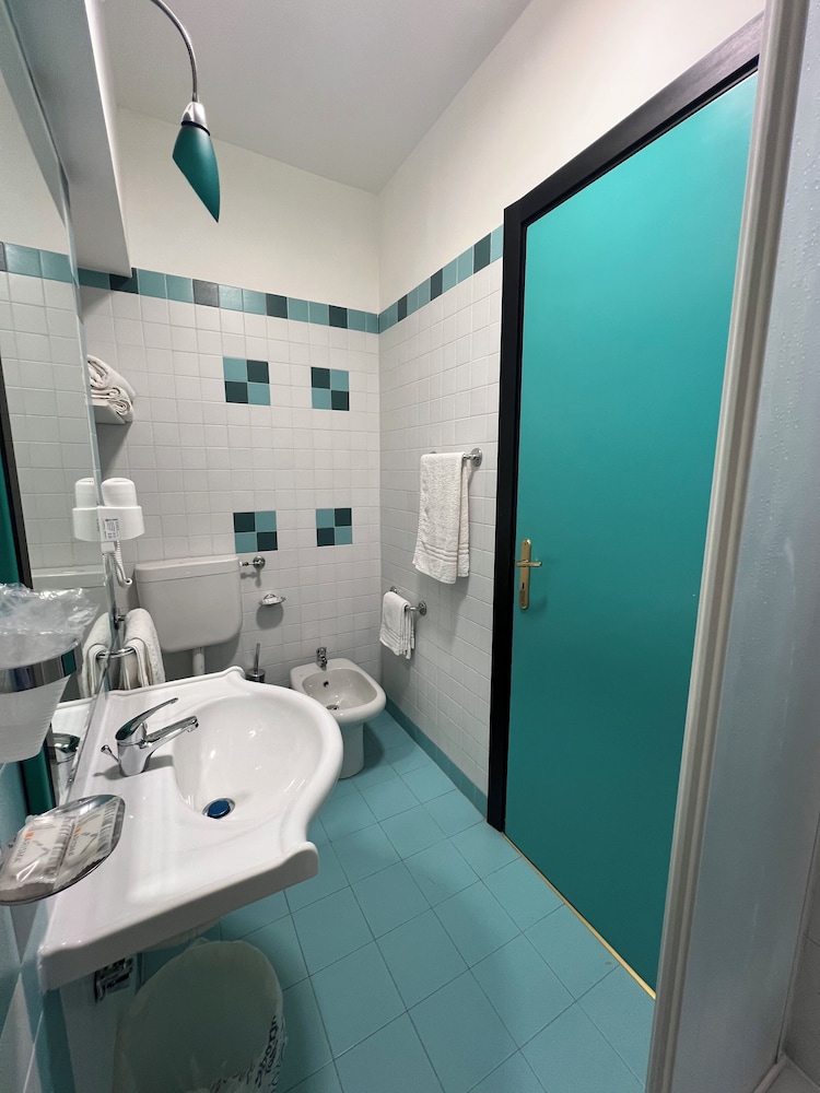 Hotel Verdeneve