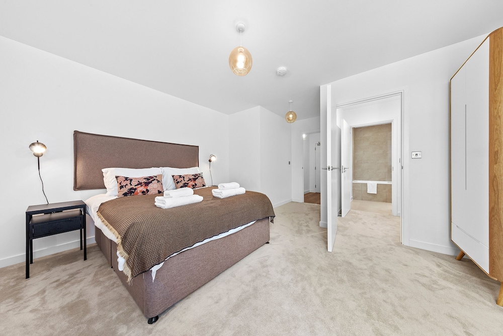 SERCASA - Regents Park