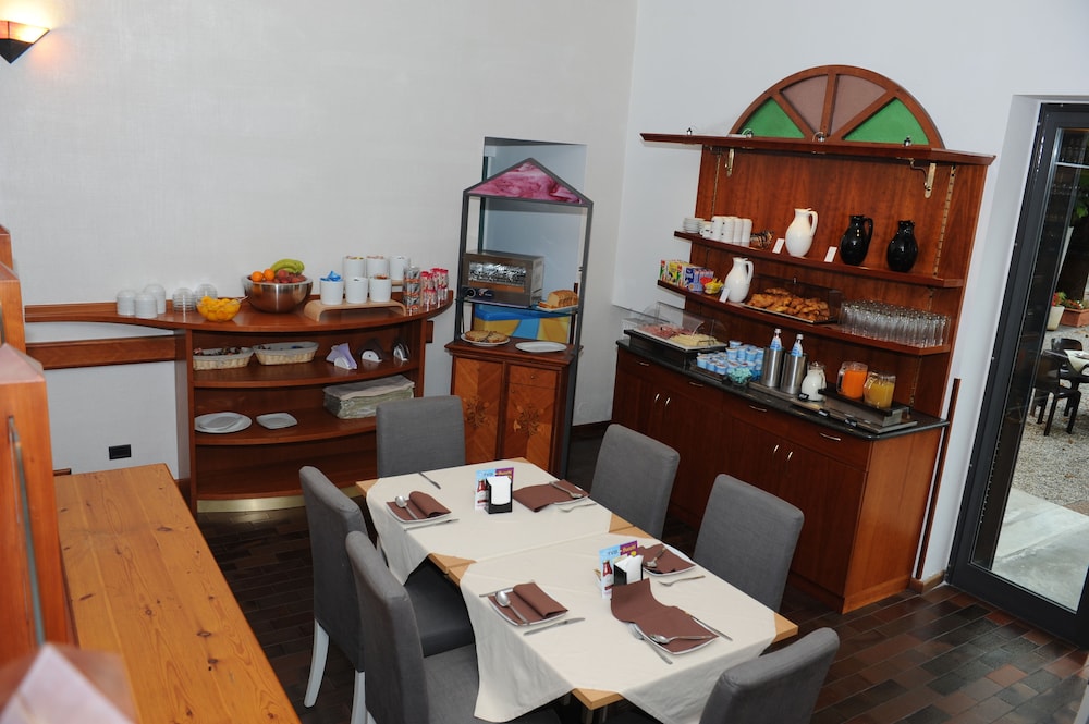 Hotel Agnello