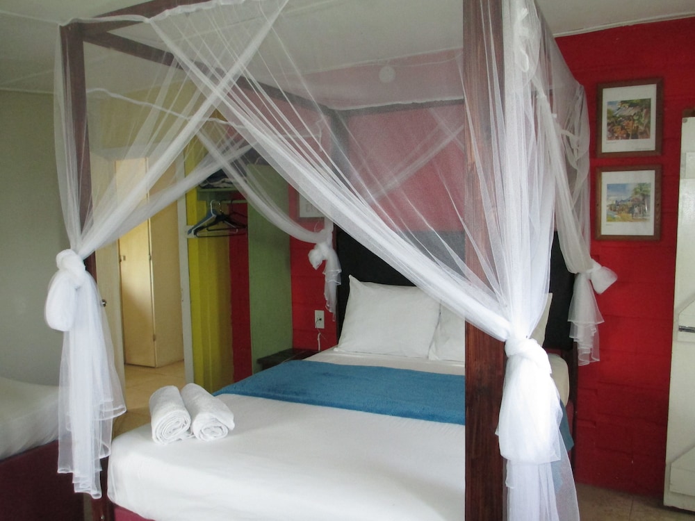 Kingsworth Bed and Breakfast