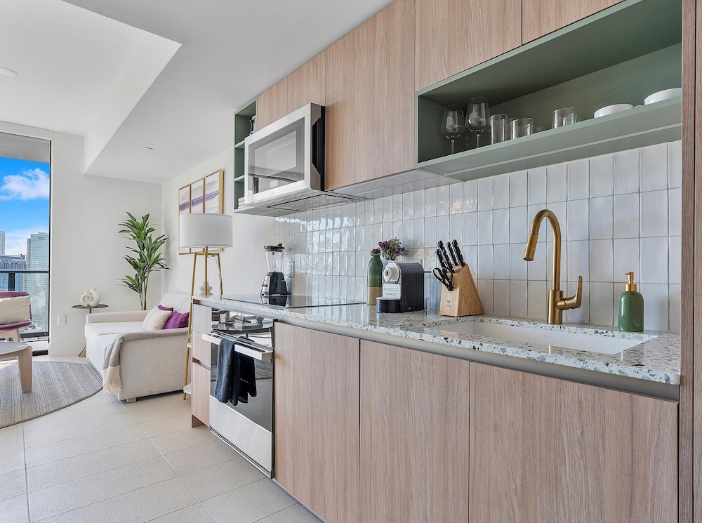 Miami Vacation rentals -Downtown Natiivo
