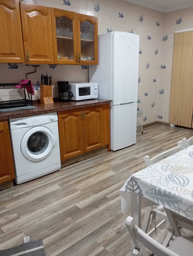 Chalet con Piscina Privada y Barbacoa
