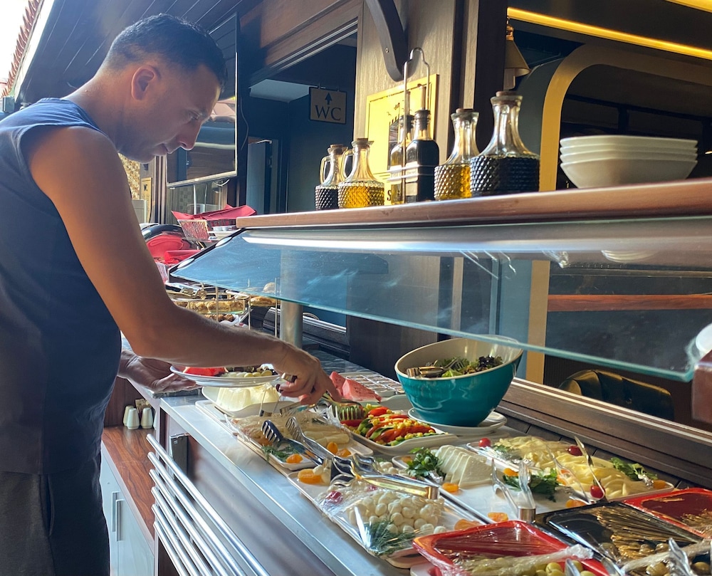 Castle Eski Şehir - Image 46