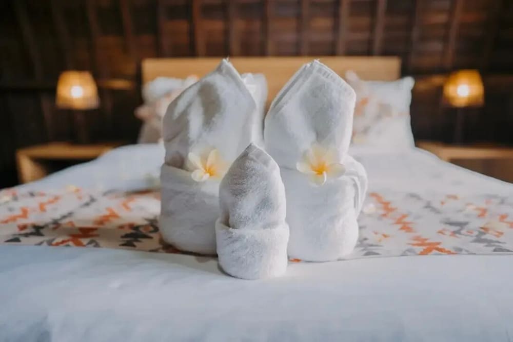 Klumpu Hill Villa Nusa Penida - Image 3