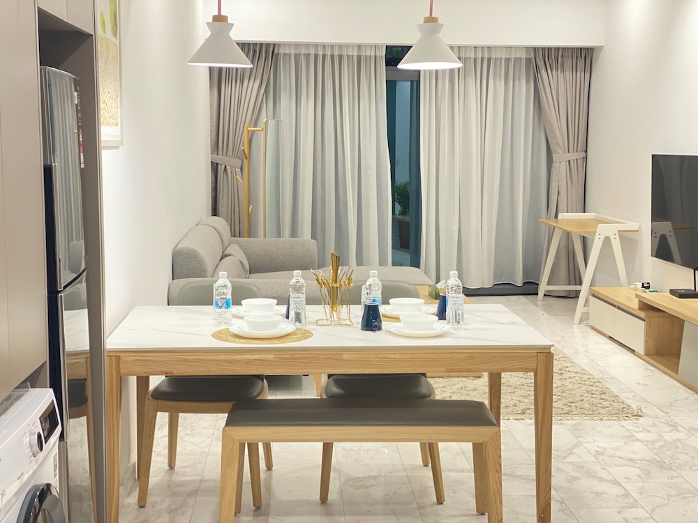 Eaton Residences KLCC