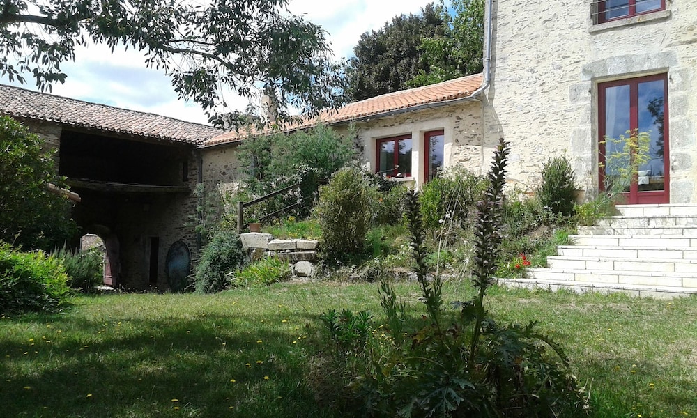 La Tour des Laudes