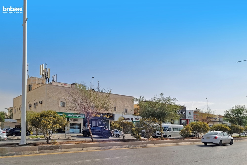 bnbmehomes-nr Riyadh Intl Convention-A17
