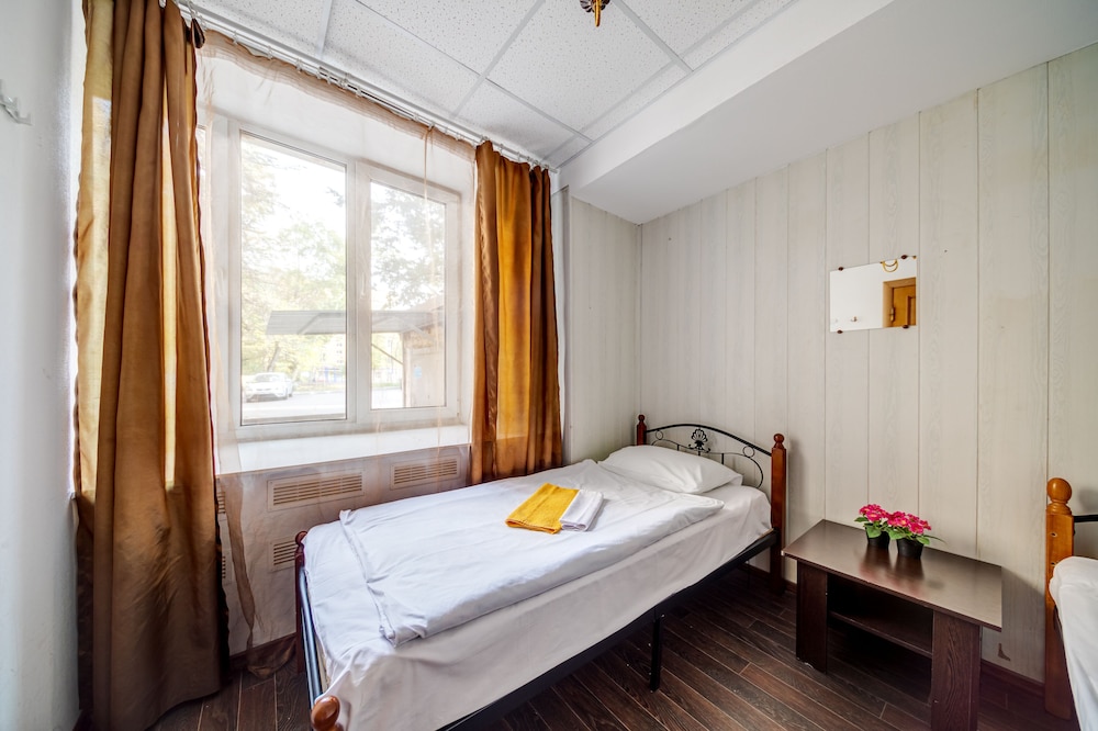Leninskiy 23 - hostel