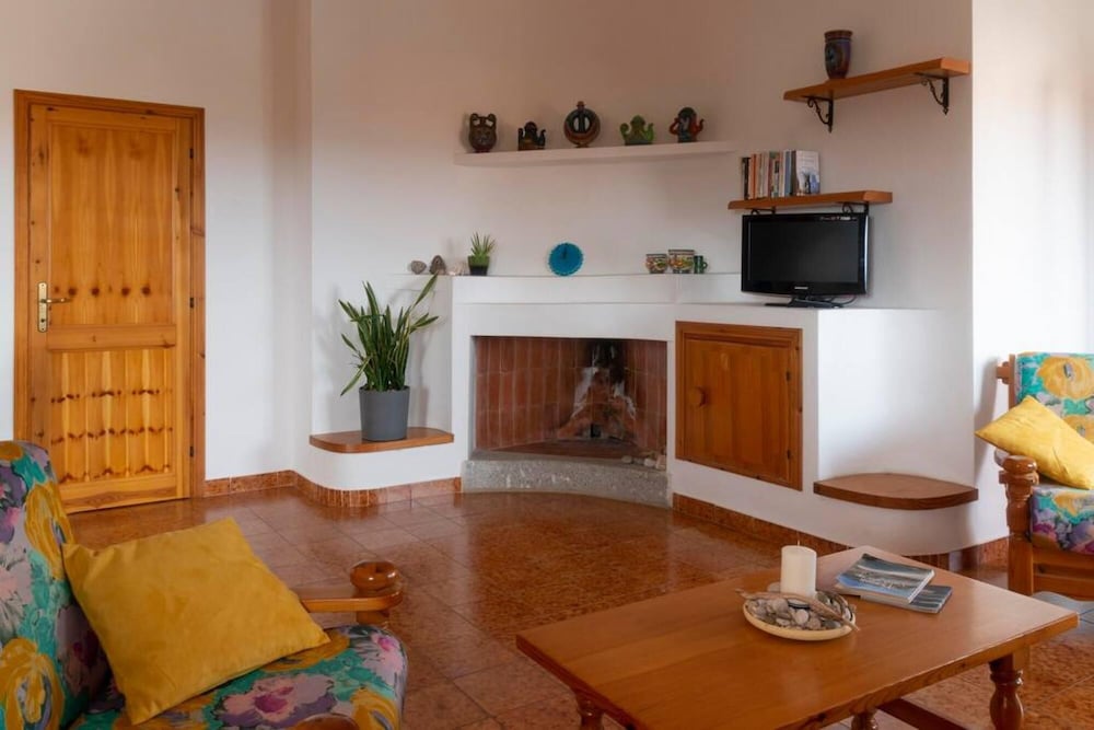 Welcomely - Casa dei Lentischi view 5