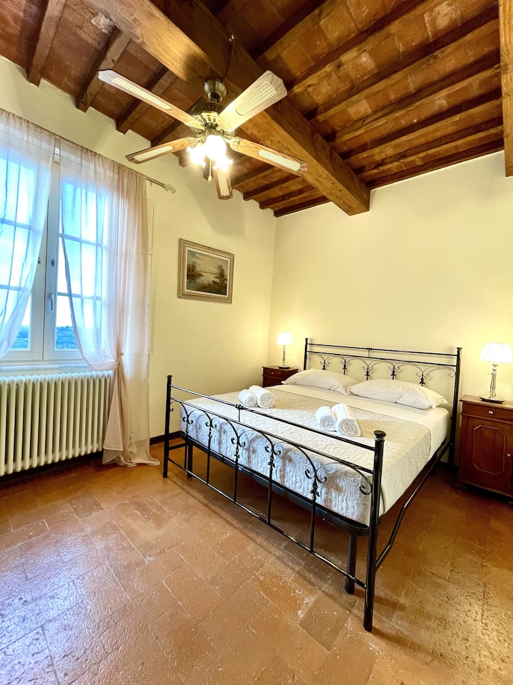 Villa Conti