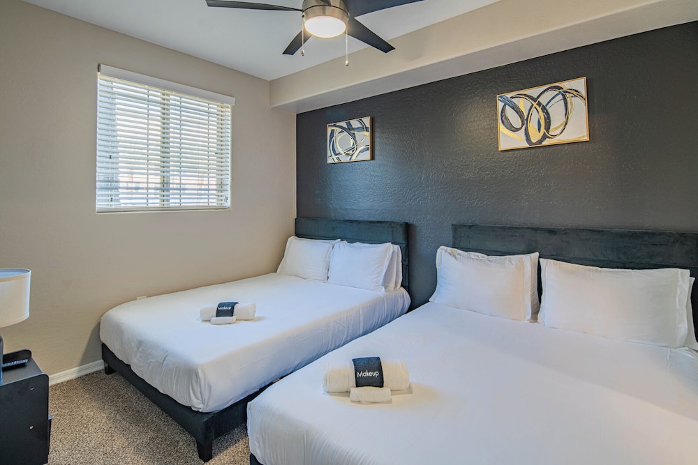 ROVE LIVING/KL - The Fredrick Tempe