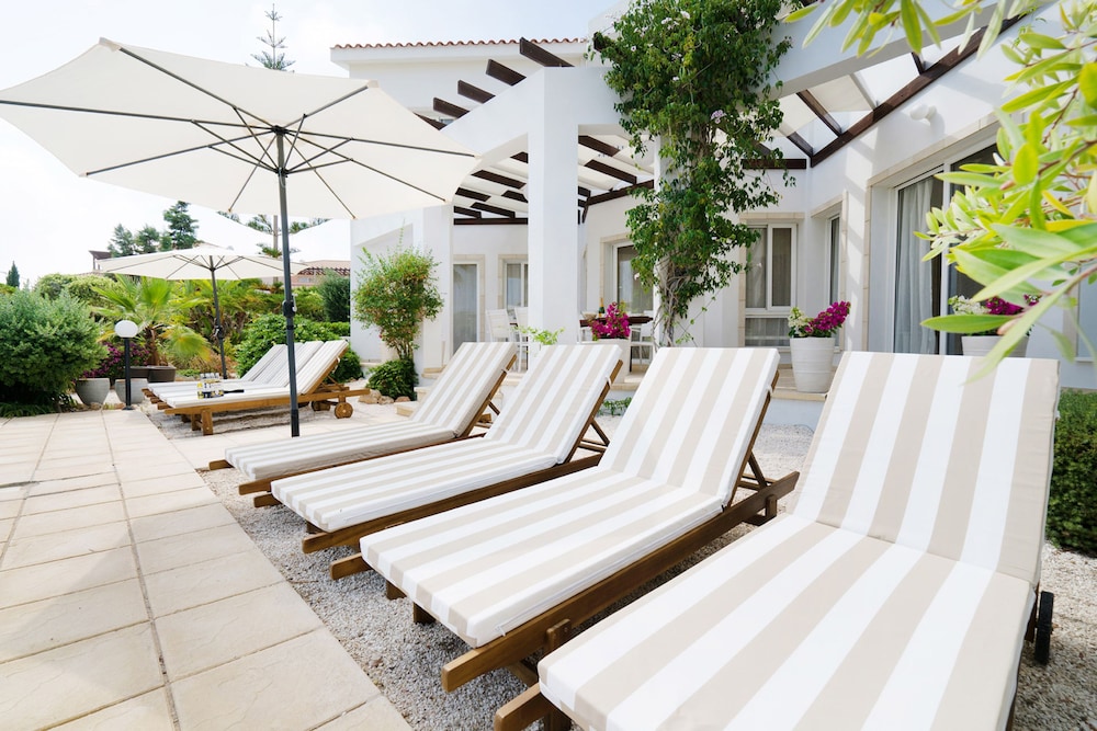 Villa Margarita