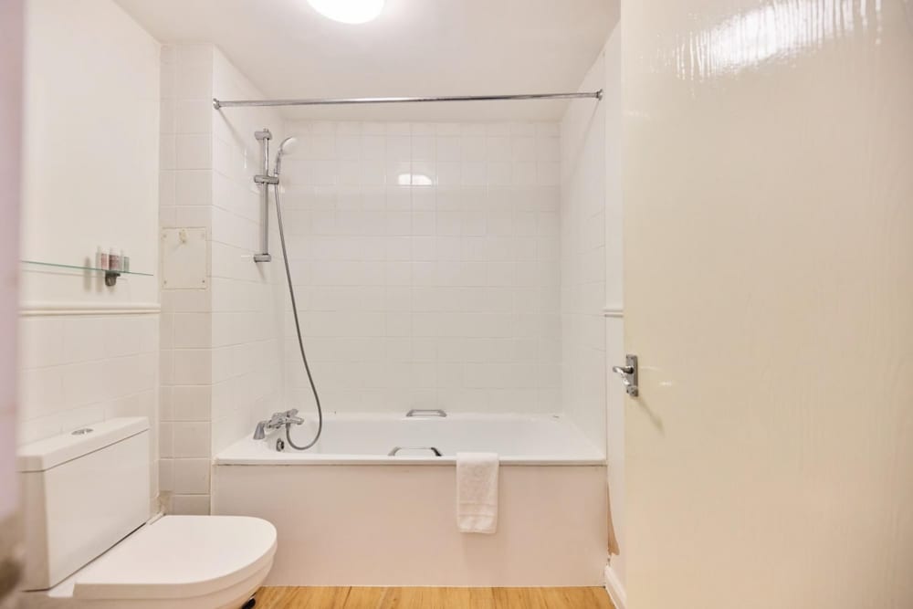 The Hackney Place - Spacious 1bdr Flat